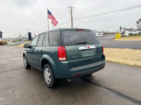 More photos of 2006 Saturn VUE Sport Utility 4D at Instant Auto Sales Lancaster, OH