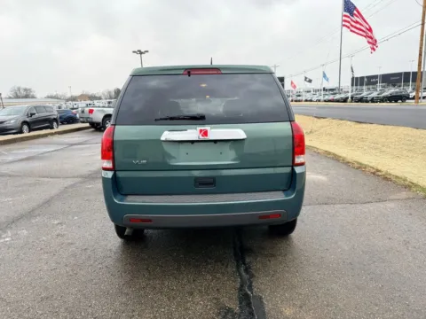 More photos of 2006 Saturn VUE Sport Utility 4D at Instant Auto Sales Lancaster, OH