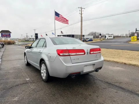 More photos of 2010 Lincoln MKZ Sedan 4D at Instant Auto Sales Lancaster, OH