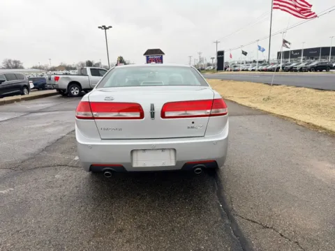 More photos of 2010 Lincoln MKZ Sedan 4D at Instant Auto Sales Lancaster, OH