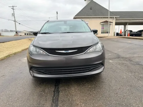 Photos of 2017 Chrysler Pacifica Touring Minivan 4D for sale in Lancaster, OH at Instant Auto Sales Lancaster