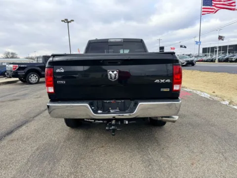 More photos of 2016 Ram 1500 Quad Cab SLT Pickup 4D 6 1/3 ft at Instant Auto Sales Lancaster, OH