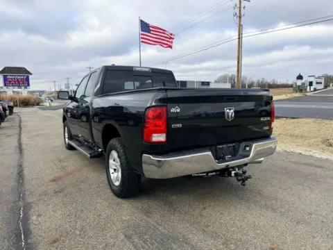 More photos of 2016 Ram 1500 Quad Cab SLT Pickup 4D 6 1/3 ft at Instant Auto Sales Lancaster, OH