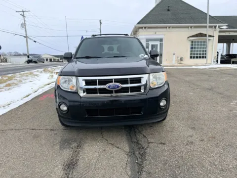 Photos of 2011 Ford Escape Limited Sport Utility 4D for sale in Lancaster, OH at Instant Auto Sales Lancaster
