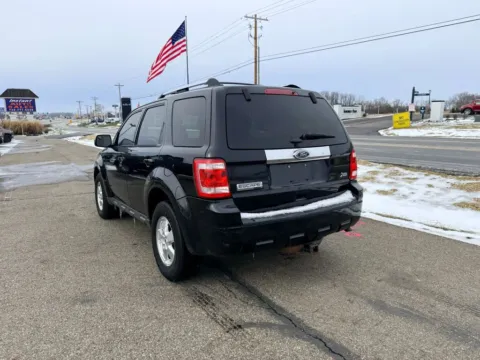 More photos of 2011 Ford Escape Limited Sport Utility 4D at Instant Auto Sales Lancaster, OH