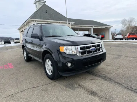 Another view of 2011 Ford Escape Limited Sport Utility 4D for sale in Lancaster, OH at Instant Auto Sales Lancaster