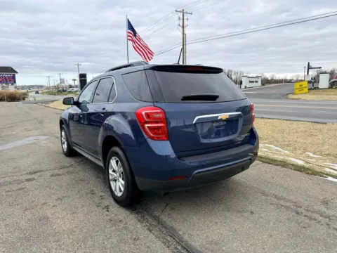 More photos of 2016 Chevrolet Equinox LT Sport Utility 4D at Instant Auto Sales Lancaster, OH