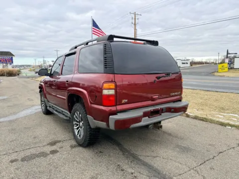 More photos of 2003 Chevrolet Tahoe LT Sport Utility 4D at Instant Auto Sales Lancaster, OH