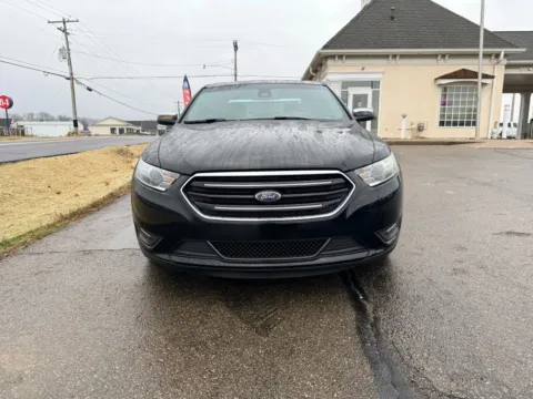 Photos of 2017 Ford Taurus Limited Sedan 4D for sale in Lancaster, OH at Instant Auto Sales Lancaster