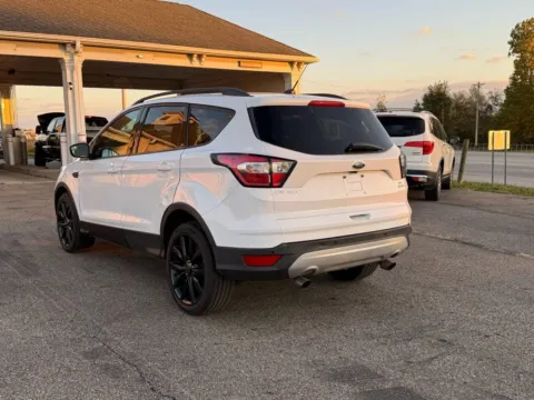 More photos of 2017 Ford Escape SE Sport Utility 4D at Instant Auto Sales Lancaster, OH