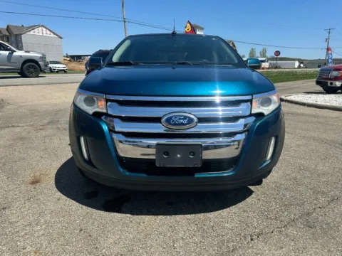 Photos of 2011 Ford Edge SEL Sport Utility 4D for sale in Lancaster, OH at Instant Auto Sales Lancaster