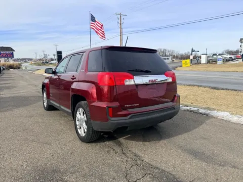More photos of 2017 GMC Terrain SLE-1 Sport Utility 4D at Instant Auto Sales Lancaster, OH