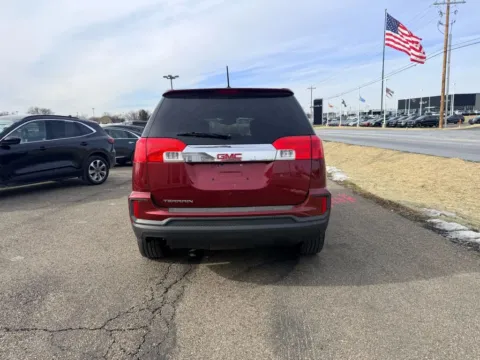 More photos of 2017 GMC Terrain SLE-1 Sport Utility 4D at Instant Auto Sales Lancaster, OH