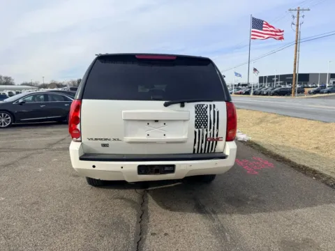 More photos of 2013 GMC Yukon XL 1500 SLT Sport Utility 4D at Instant Auto Sales Lancaster, OH