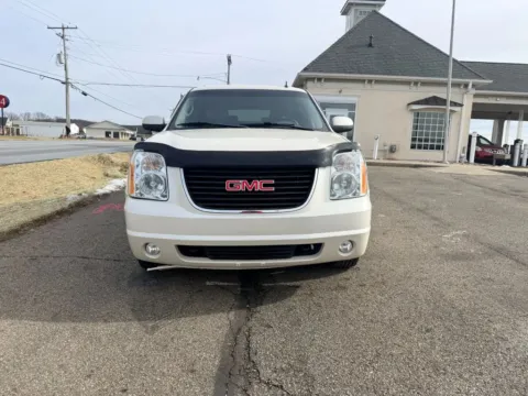 Photos of 2013 GMC Yukon XL 1500 SLT Sport Utility 4D for sale in Lancaster, OH at Instant Auto Sales Lancaster