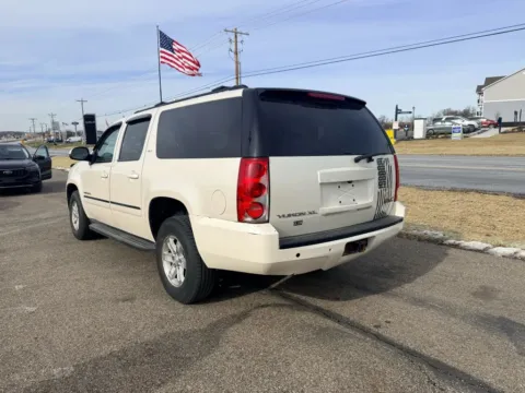 More photos of 2013 GMC Yukon XL 1500 SLT Sport Utility 4D at Instant Auto Sales Lancaster, OH