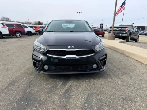 Photos of 2020 Kia Forte LXS Sedan 4D for sale in Lancaster, OH at Instant Auto Sales Lancaster