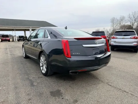 More photos of 2013 Cadillac XTS Luxury Collection Sedan 4D at Instant Auto Sales Lancaster, OH