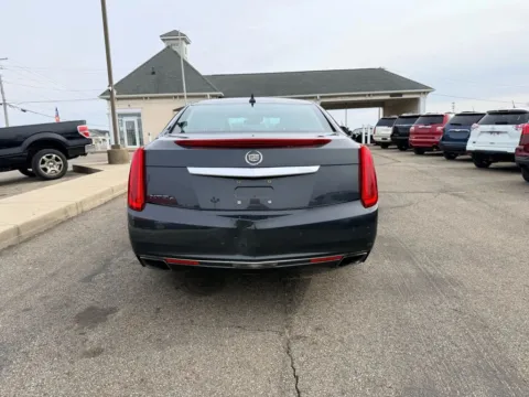 More photos of 2013 Cadillac XTS Luxury Collection Sedan 4D at Instant Auto Sales Lancaster, OH