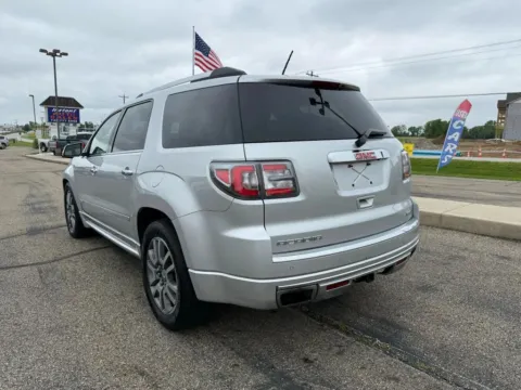 More photos of 2014 GMC Acadia Denali Sport Utility 4D at Instant Auto Sales Lancaster, OH