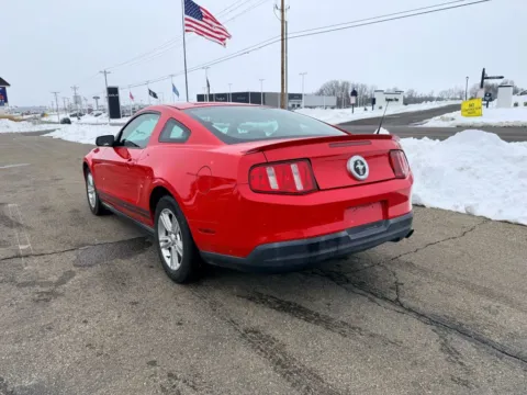 More photos of 2010 Ford Mustang Coupe 2D at Instant Auto Sales Lancaster, OH