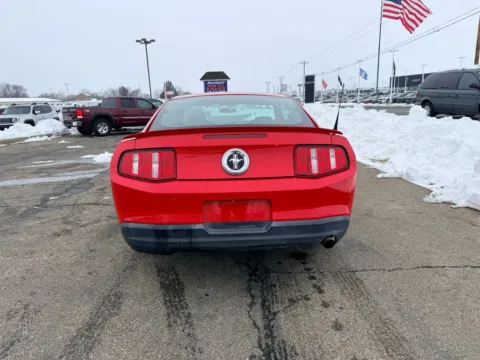 More photos of 2010 Ford Mustang Coupe 2D at Instant Auto Sales Lancaster, OH