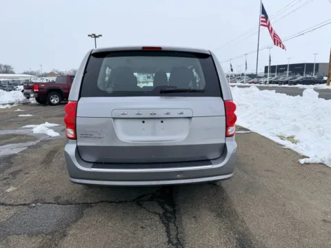 More photos of 2016 Dodge Grand Caravan Passenger AVP Minivan 4D at Instant Auto Sales Lancaster, OH