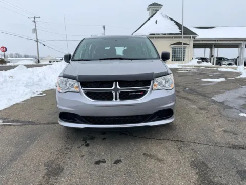 Photos of 2016 Dodge Grand Caravan Passenger AVP Minivan 4D for sale in Lancaster, OH at Instant Auto Sales Lancaster