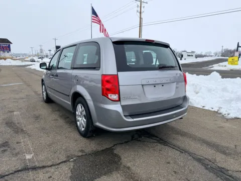 More photos of 2016 Dodge Grand Caravan Passenger AVP Minivan 4D at Instant Auto Sales Lancaster, OH