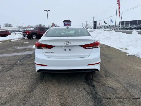 More photos of 2017 Hyundai Elantra SE Sedan 4D at Instant Auto Sales Lancaster, OH