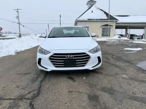 Photos of 2017 Hyundai Elantra SE Sedan 4D for sale in Lancaster, OH at Instant Auto Sales Lancaster