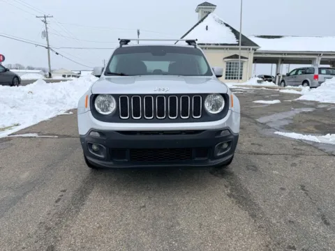 Photos of 2015 Jeep Renegade Latitude Sport Utility 4D for sale in Lancaster, OH at Instant Auto Sales Lancaster