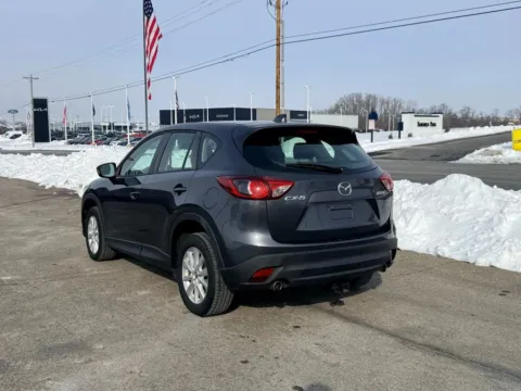 More photos of 2014 MAZDA CX-5 Sport SUV 4D at Instant Auto Sales Lancaster, OH