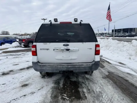 More photos of 2007 Ford Expedition XLT Sport Utility 4D at Instant Auto Sales Lancaster, OH