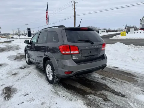 More photos of 2015 Dodge Journey SXT Plus Sport Utility 4D at Instant Auto Sales Lancaster, OH