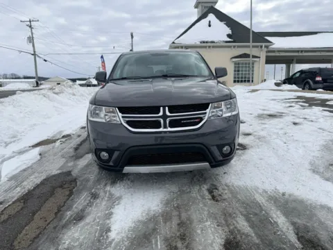 Photos of 2015 Dodge Journey SXT Plus Sport Utility 4D for sale in Lancaster, OH at Instant Auto Sales Lancaster