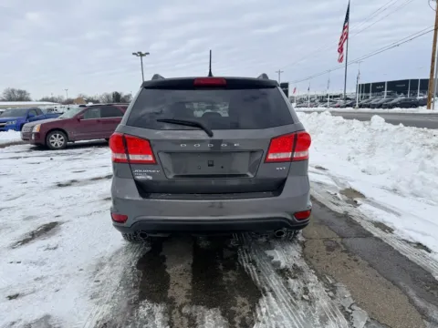 More photos of 2015 Dodge Journey SXT Plus Sport Utility 4D at Instant Auto Sales Lancaster, OH