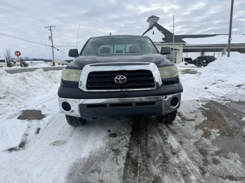 Photos of 2007 Toyota Tundra Double Cab SR5 Pickup 4D 6 1/2 ft for sale in Lancaster, OH at Instant Auto Sales Lancaster