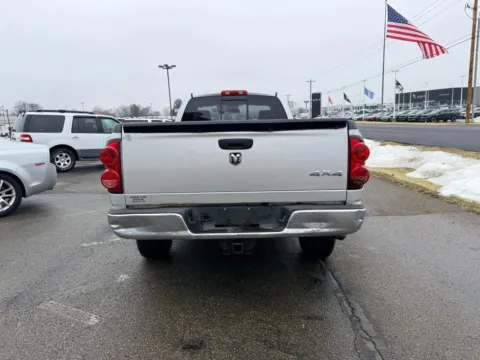 More photos of 2004 Dodge Ram 1500 Regular Cab ST Pickup 2D 6 1/4 ft at Instant Auto Sales Lancaster, OH