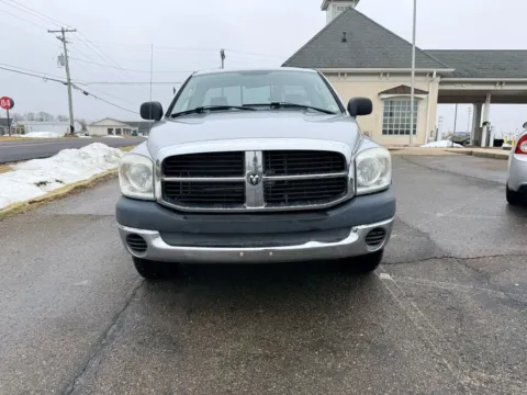 Photos of 2004 Dodge Ram 1500 Regular Cab ST Pickup 2D 6 1/4 ft for sale in Lancaster, OH at Instant Auto Sales Lancaster