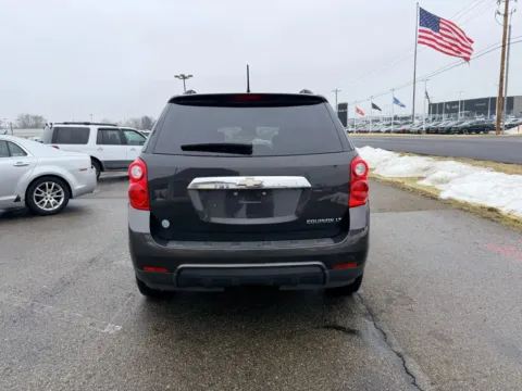 More photos of 2014 Chevrolet Equinox LT Sport Utility 4D at Instant Auto Sales Lancaster, OH