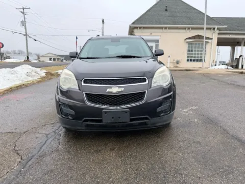 Photos of 2014 Chevrolet Equinox LT Sport Utility 4D for sale in Lancaster, OH at Instant Auto Sales Lancaster