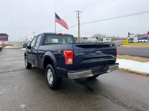 More photos of 2015 Ford F-150 Super Cab XL Pickup 4D 6 1/2 ft at Instant Auto Sales Lancaster, OH