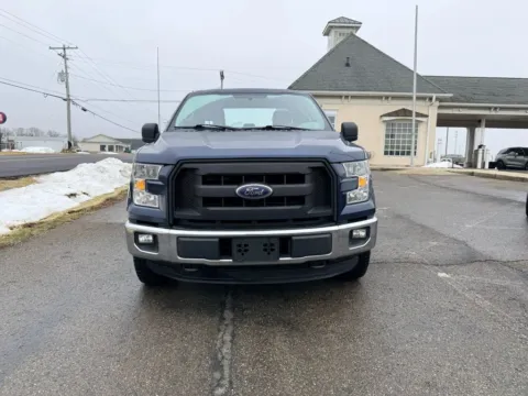 Photos of 2015 Ford F-150 Super Cab XL Pickup 4D 6 1/2 ft for sale in Lancaster, OH at Instant Auto Sales Lancaster