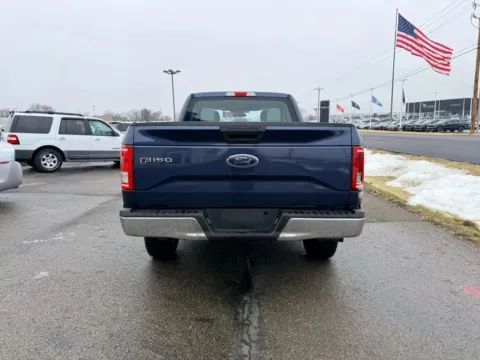 More photos of 2015 Ford F-150 Super Cab XL Pickup 4D 6 1/2 ft at Instant Auto Sales Lancaster, OH