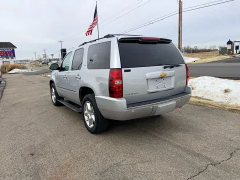 More photos of 2013 Chevrolet Tahoe LTZ Sport Utility 4D at Instant Auto Sales Lancaster, OH
