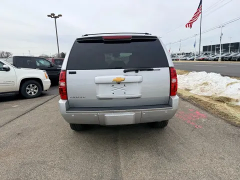 More photos of 2013 Chevrolet Tahoe LTZ Sport Utility 4D at Instant Auto Sales Lancaster, OH
