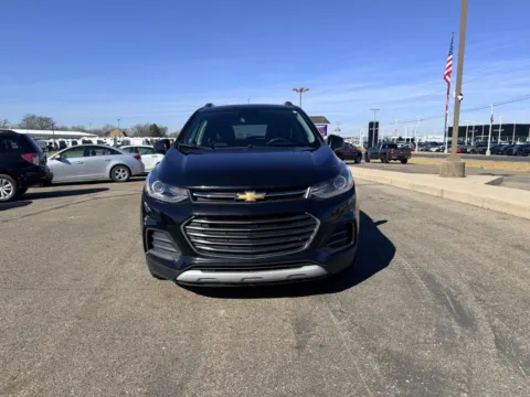 Photos of 2021 Chevrolet Trax LT Sport Utility 4D for sale in Lancaster, OH at Instant Auto Sales Lancaster