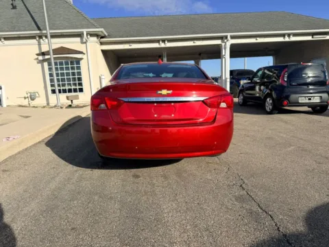 More photos of 2014 Chevrolet Impala LT Sedan 4D at Instant Auto Sales Lancaster, OH