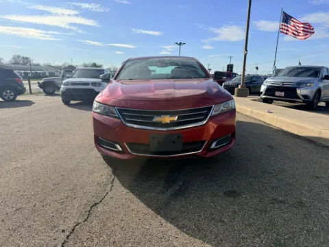 Photos of 2014 Chevrolet Impala LT Sedan 4D for sale in Lancaster, OH at Instant Auto Sales Lancaster